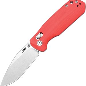 Maximal Crossbar Lock Red G10