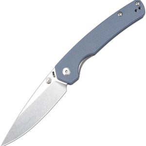 Kain Linerlock Gray G10