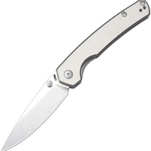 Kain Linerlock Gray Al