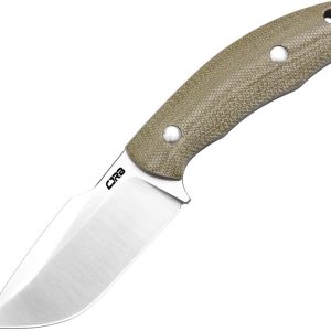 Mutt Fixed Blade OD Mic