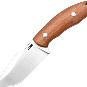 Mutt Fixed Blade Wood