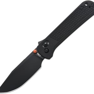 Bolt Recoil Lock V2 Black