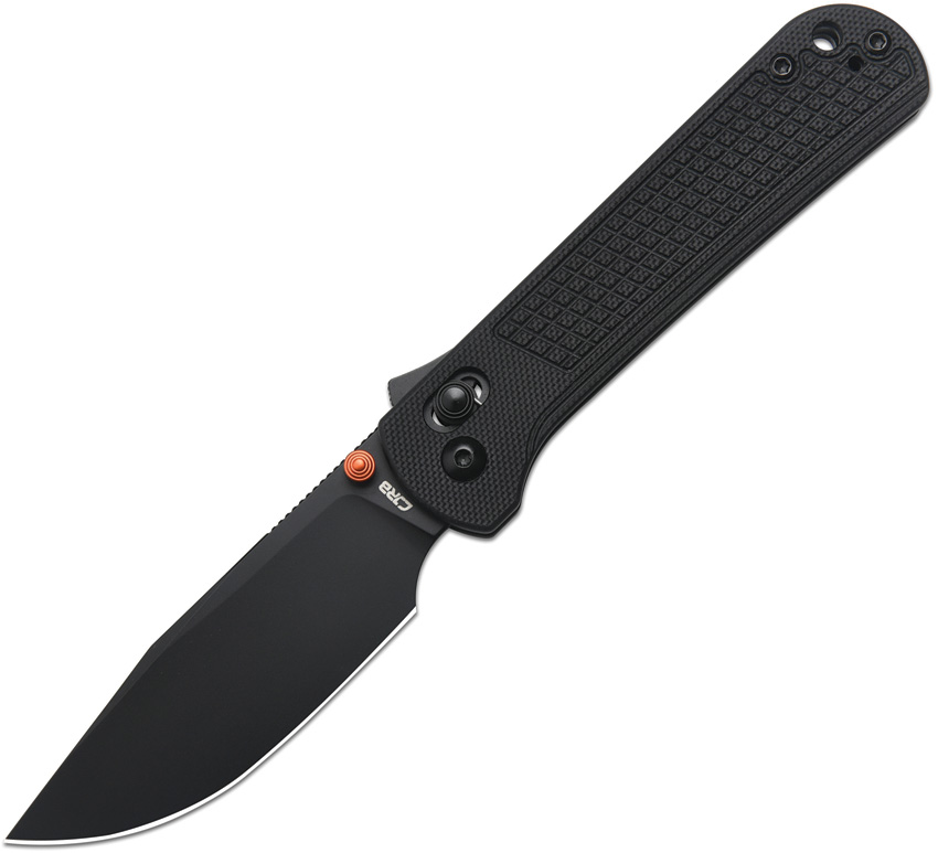 Bolt Recoil Lock V2 Black