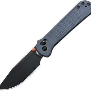 Bolt Recoil Lock V2 Blue