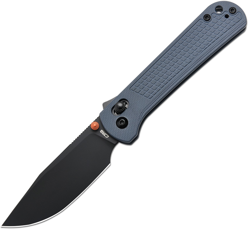 Bolt Recoil Lock V2 Blue