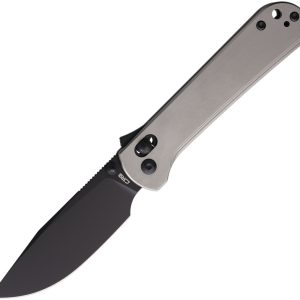 Bolt Recoil Lock Ti