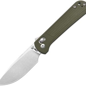 Bolt Recoil Lock V2 Green