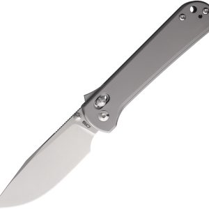 Bolt Recoil Lock Ti