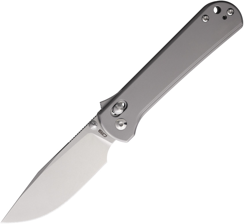 Bolt Recoil Lock Ti