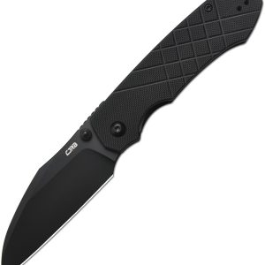 Kestrel Linerlock Black