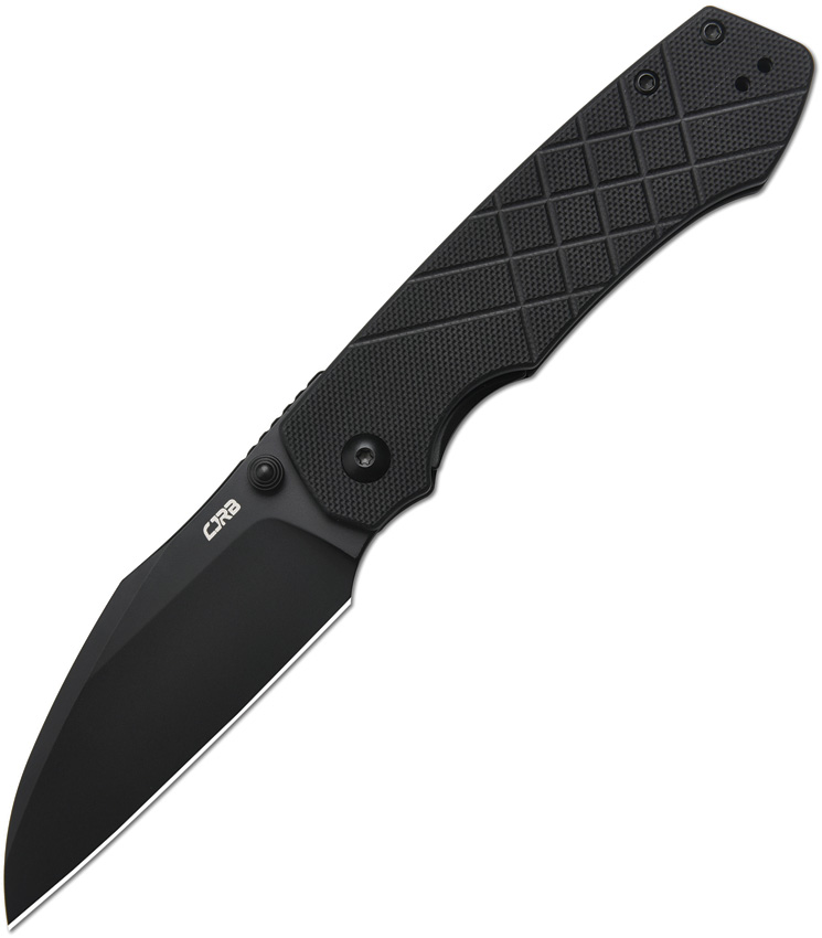 Kestrel Linerlock Black