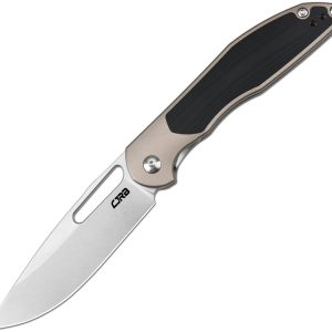 Droma Linerlock Blk G10