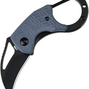 Anansi Linerlock Blue