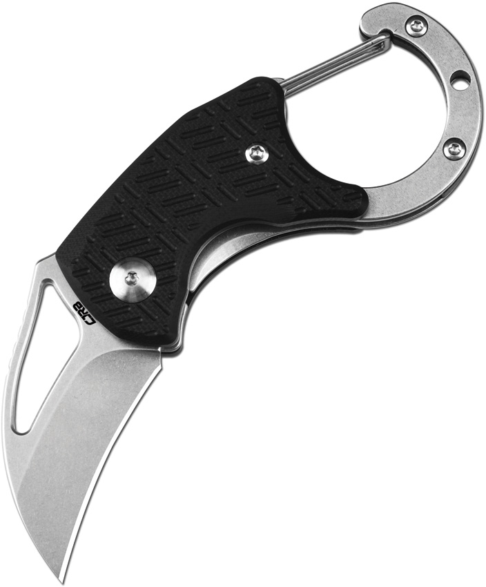 Anansi Linerlock Black