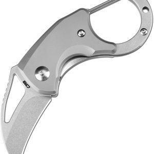 Anansi Linerlock Ti