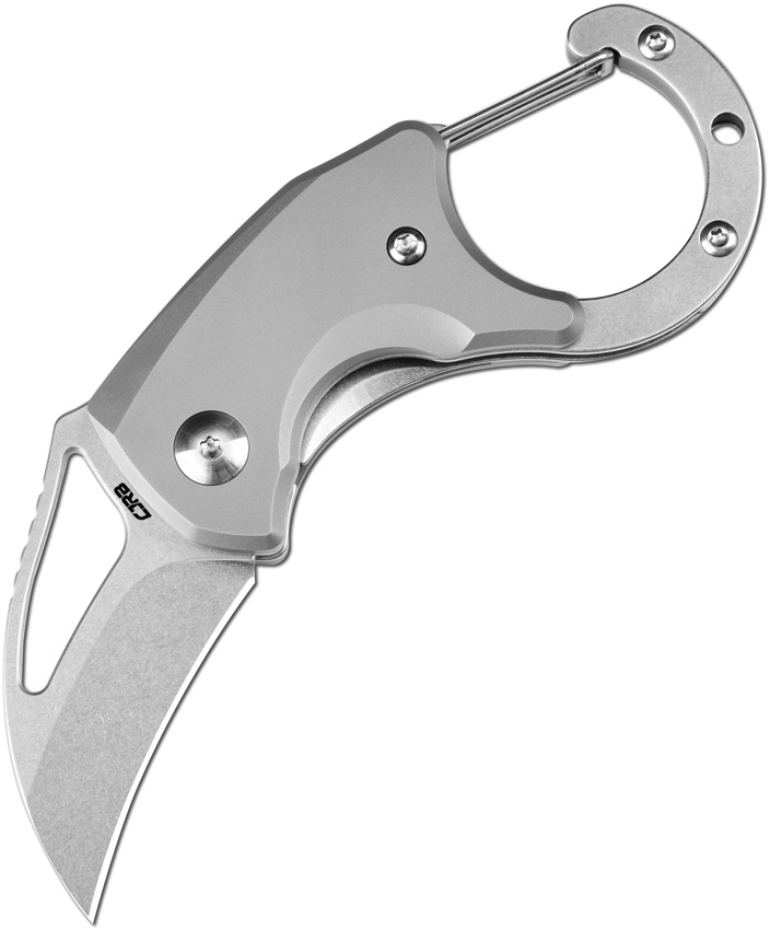 Anansi Linerlock Ti