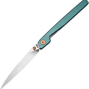Lanky Linerlock Blue