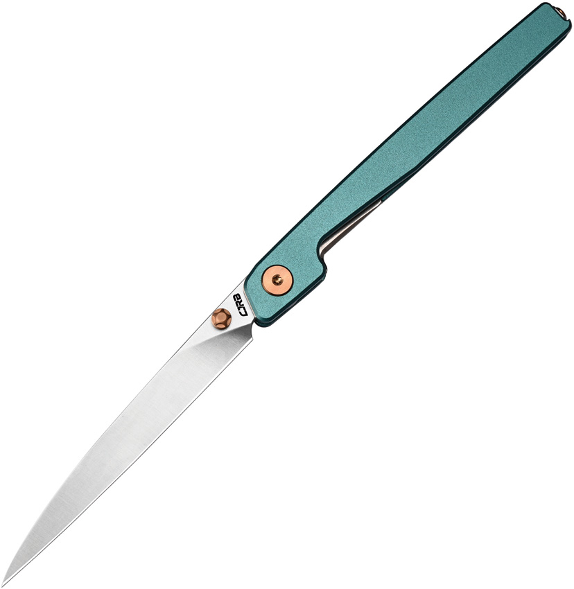 Lanky Linerlock Blue