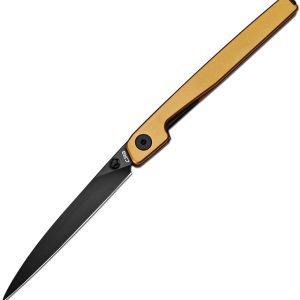 Lanky S90V Golden Titaniun