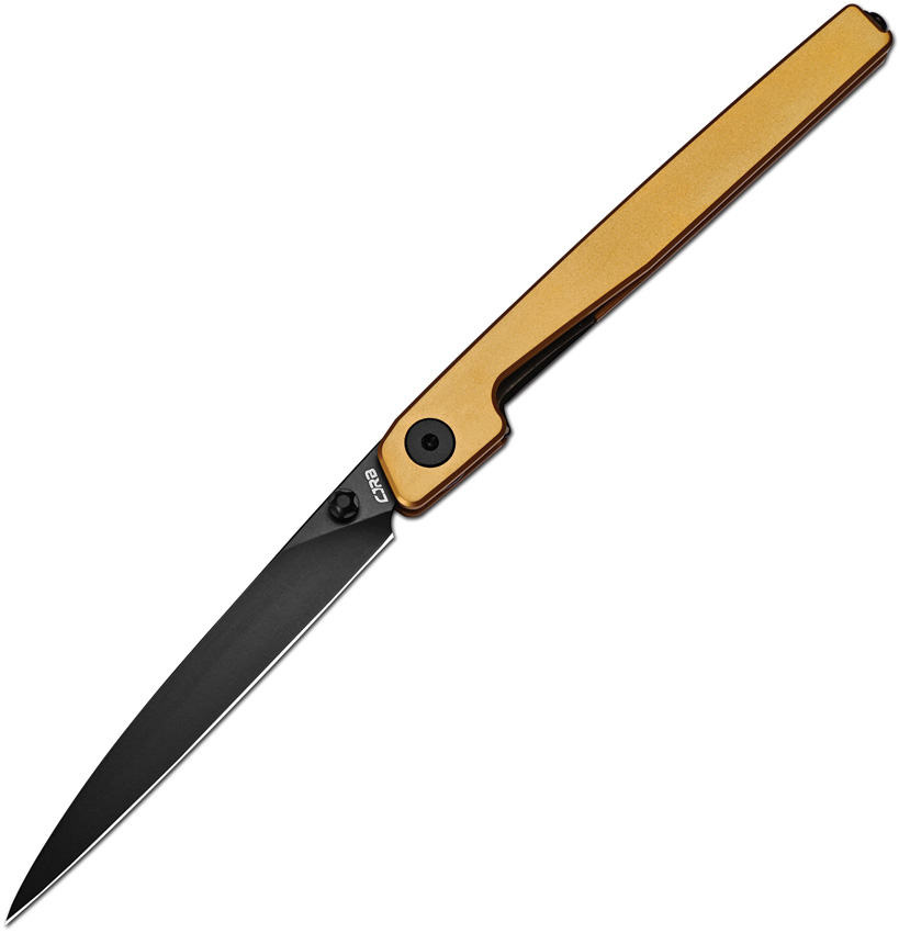 Lanky S90V Golden Titaniun