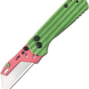 Boxer Button Lock Melon G10