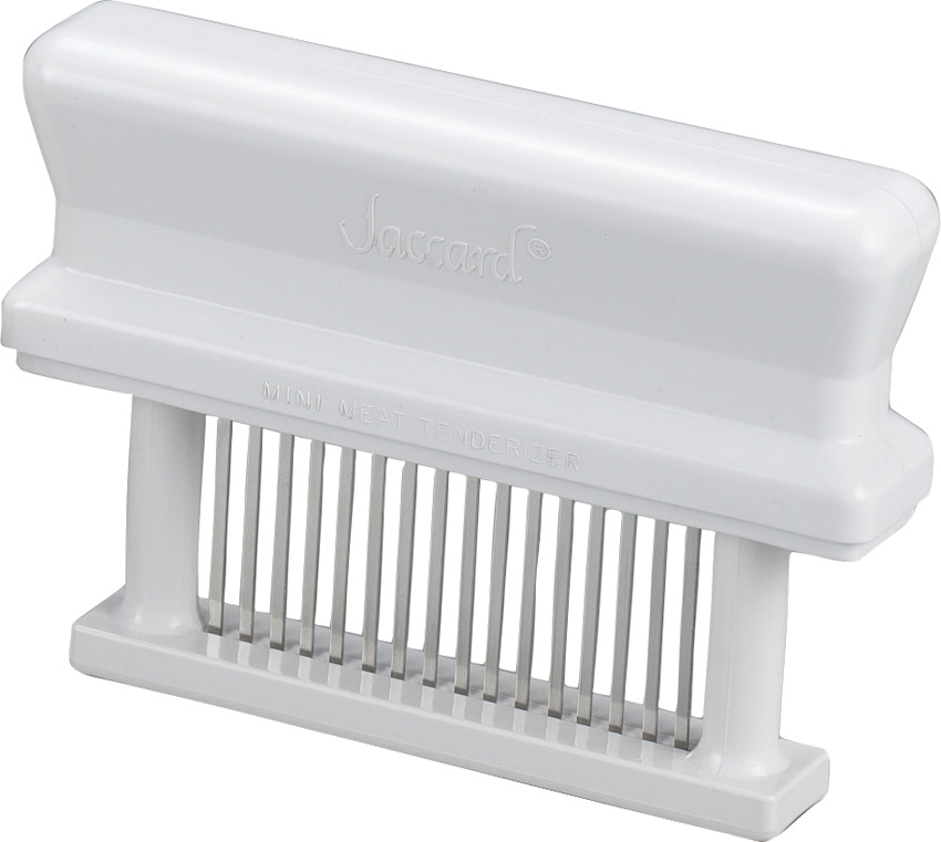 Super Tendermatic