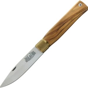 Large Merendeira Folder Olive