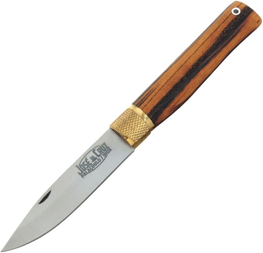 Large Merendeira Folder Tiger