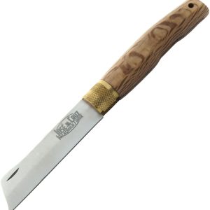 Large Planalto Folder Oak