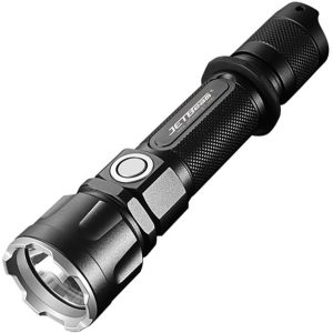 IIIMR Tactical Flashlight