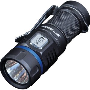E20R EDC Flashlight
