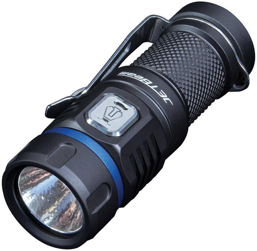 E20R EDC Flashlight