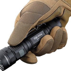 SF-R26 Flashlight