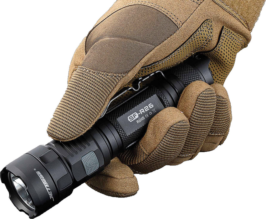 SF-R26 Flashlight