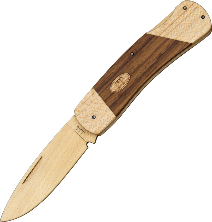 Lockback Knife Kit