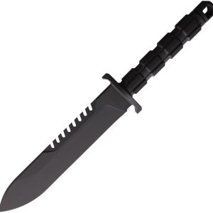 Big Fixie Survival Bowie Drop