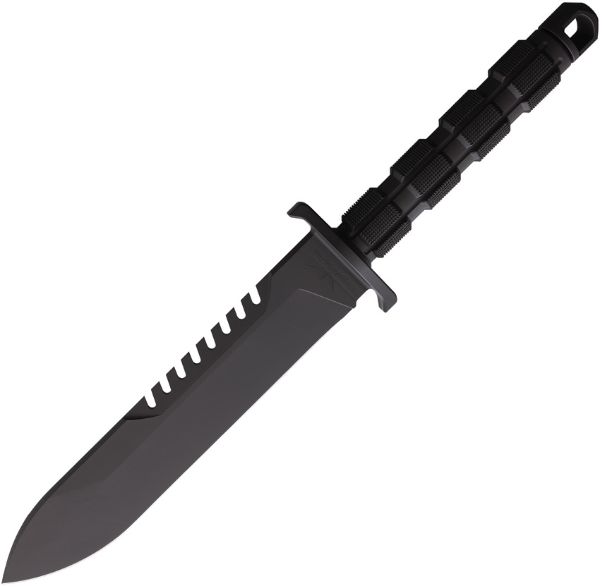 Big Fixie Survival Bowie Drop