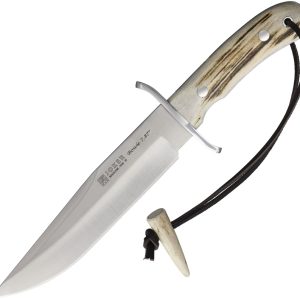 Bowie 7.87 Stag