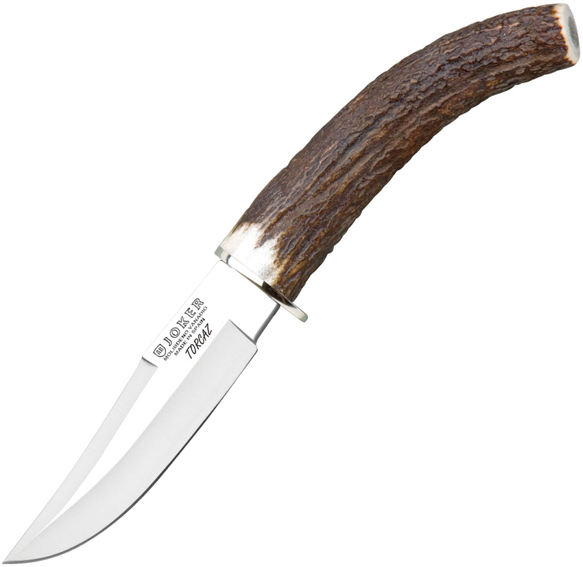 Luchadera Hunting Knife