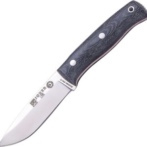Lynx Bushcraft Survival Knife