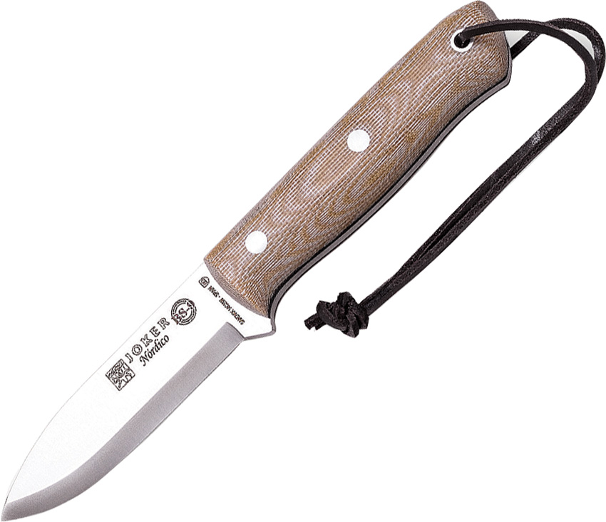 Nordico Fixed Blade