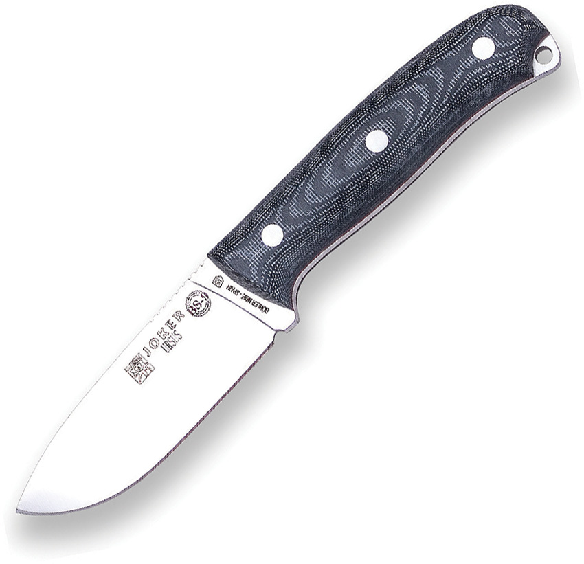 Ursus Bushcraft Survival Knife