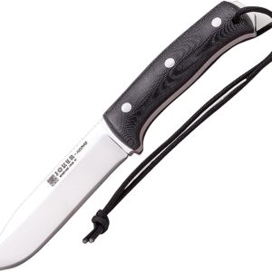 Nomad Fixed Blade