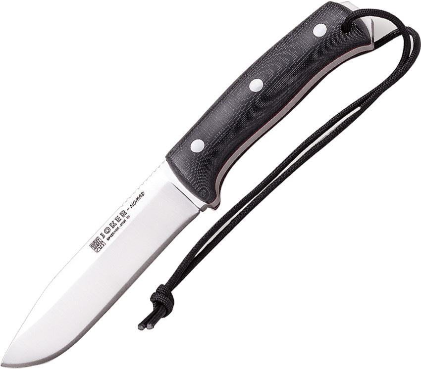 Nomad Fixed Blade