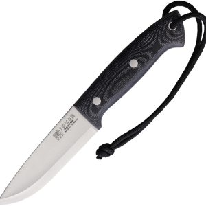 Ranger Fixed Blade Micarta