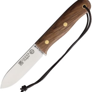 Trampero Survival Bushcraft