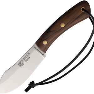 Nessmuk Fixed Blade Walnut