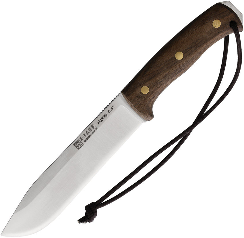 Nomad 6.5 Walnut