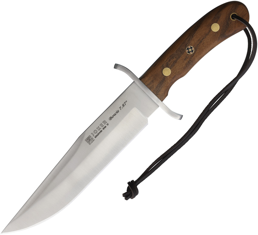 Bowie 7.87 Walnut