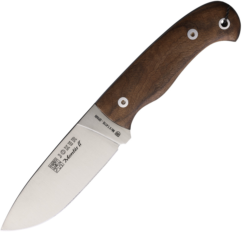 Montes Outdoor Fixed Blade